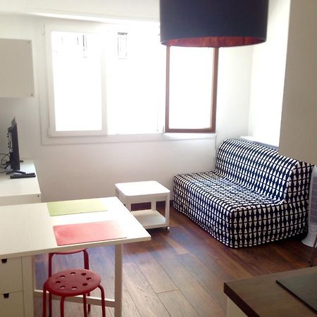Studio La Reine Astrid Antibes Exterior foto