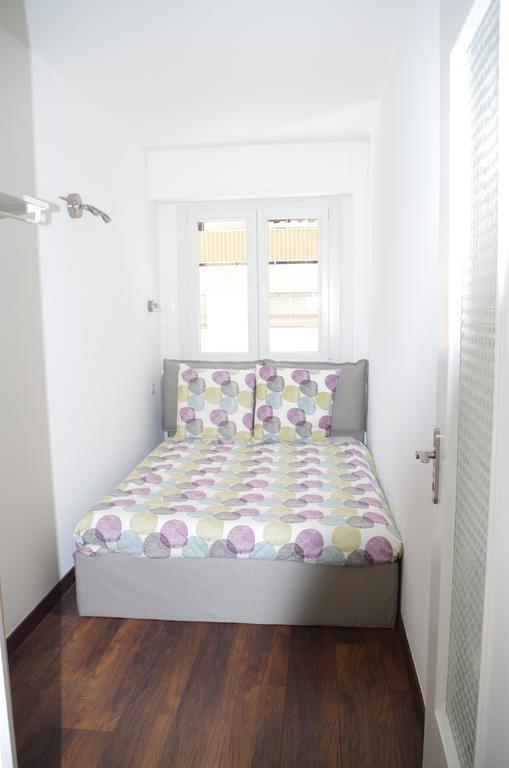 Studio La Reine Astrid Antibes Exterior foto